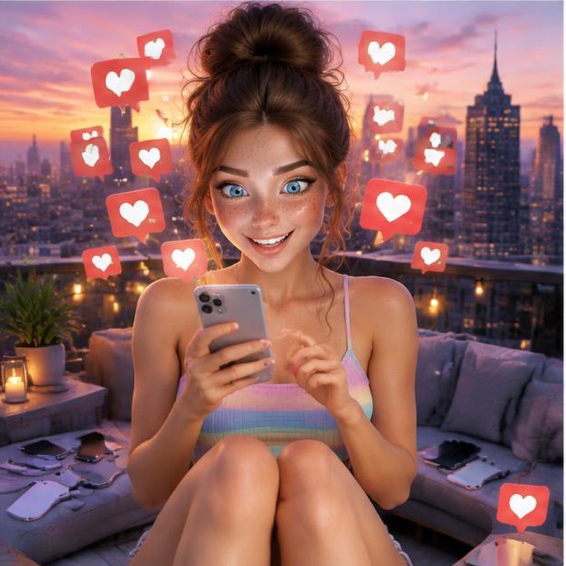 Airdrop Amy: the airdrop spreadsheet