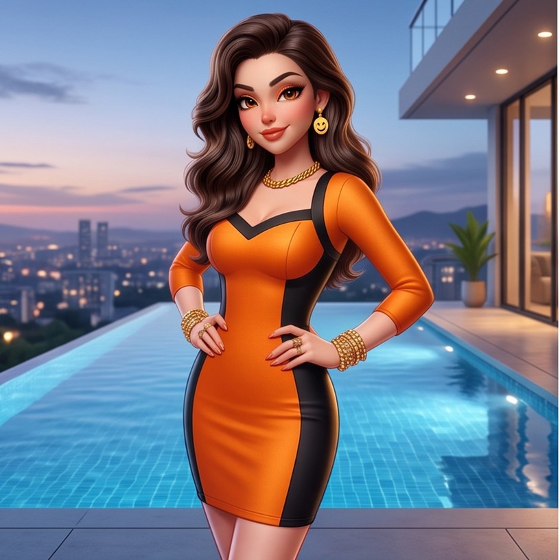 Bitcoin Becky: my dating profile just says 'btc only'