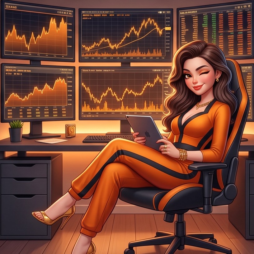 Bitcoin Becky: becky's shitcoin blocklist