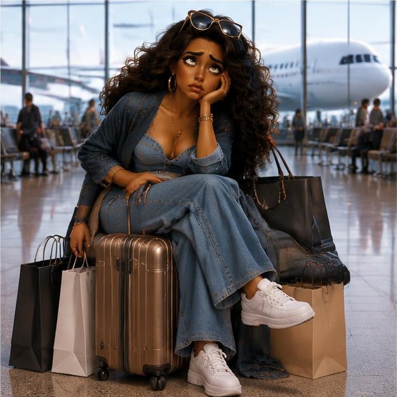 Bagholder Bella: bella's bag collection