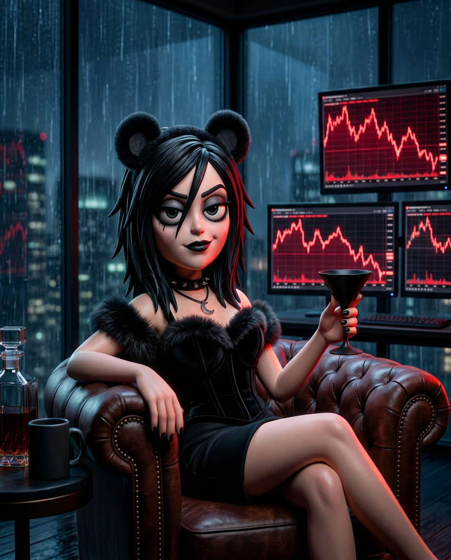 Bear Market Brittany