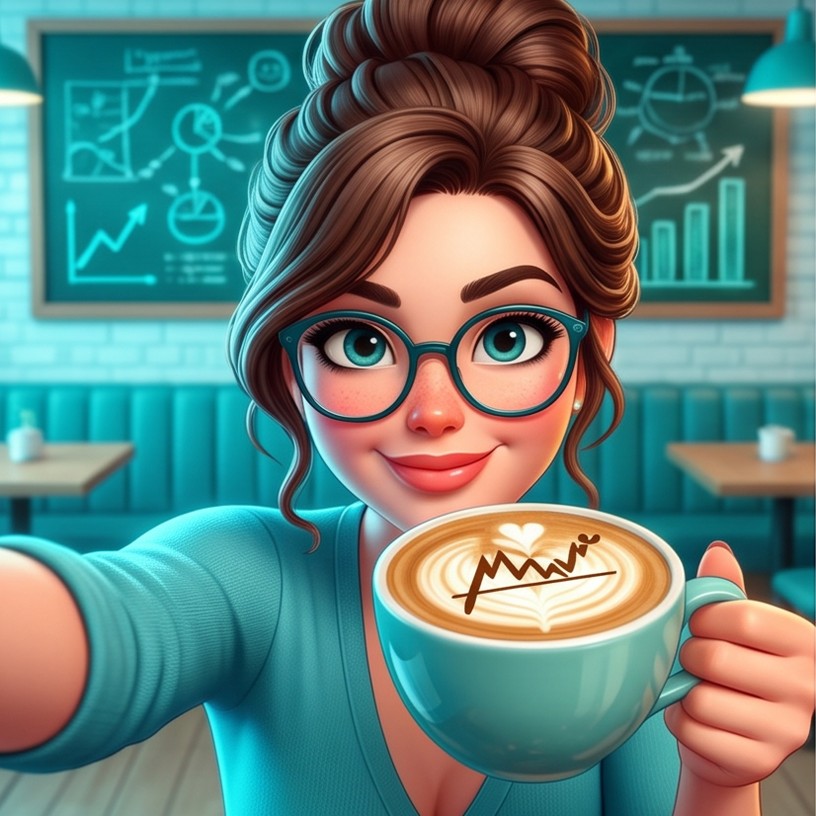 Chart Chloe: my secret indicator