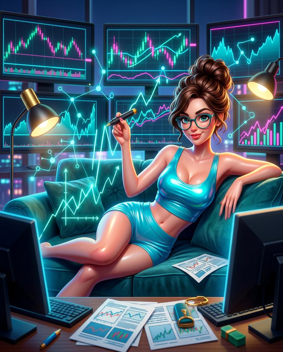 Chart Chloe