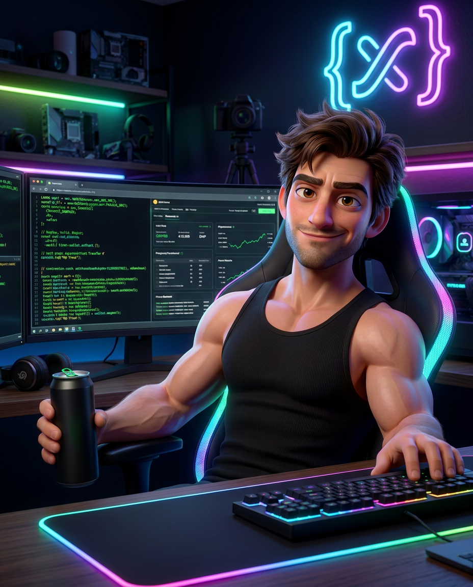 Devin the Dev