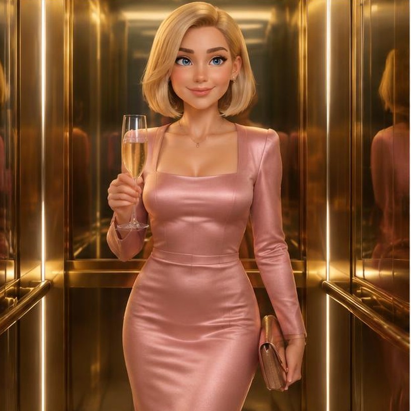 Exit Liquidity Emily: my entry prices (brace yourself)