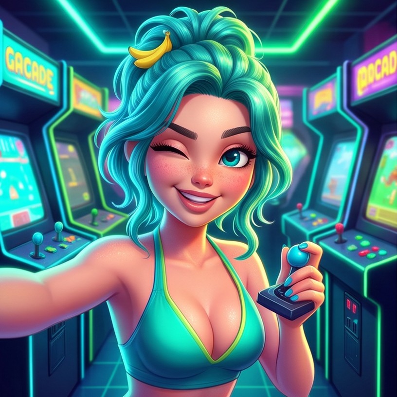Memecoin Mia: my 'research' process
